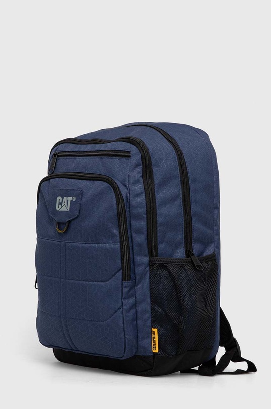 Рюкзак Caterpillar 84184.504 блакитний AW23
