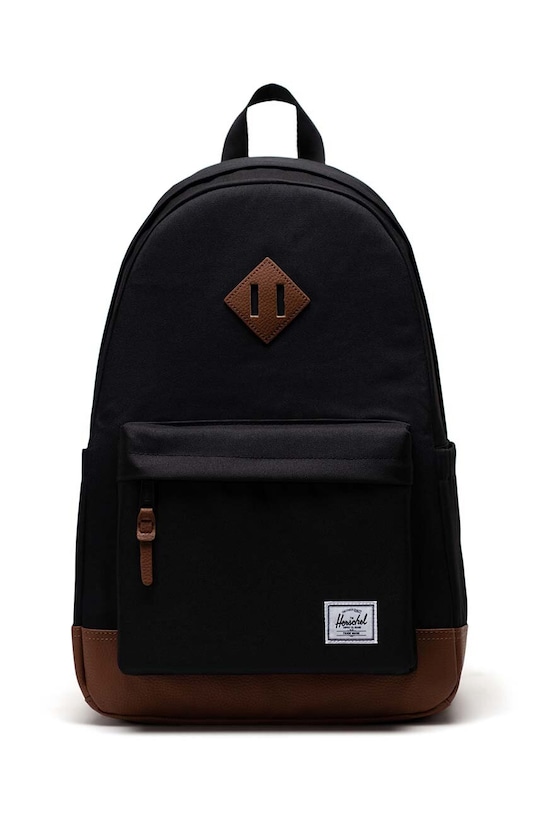 Herschel Plecak Heritage™ mieści A4 czarny 11383.00055.OS