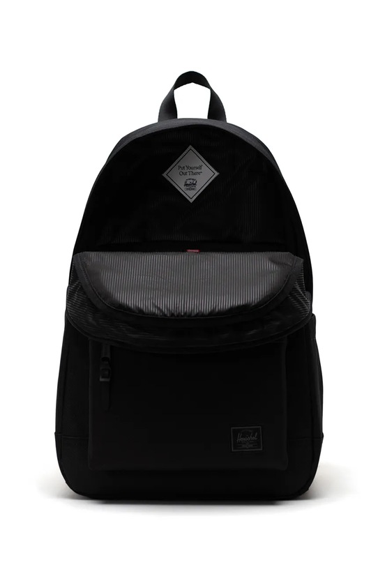Ruksak Herschel Heritage Backpack 11383.05881.OS čierna AW25