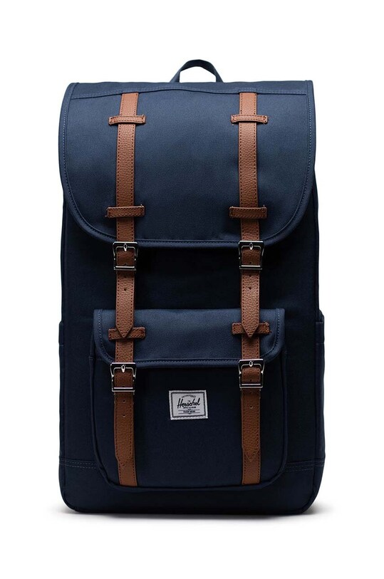 Herschel plecak Little America™ mieści A4 granatowy 11390.00007.OS