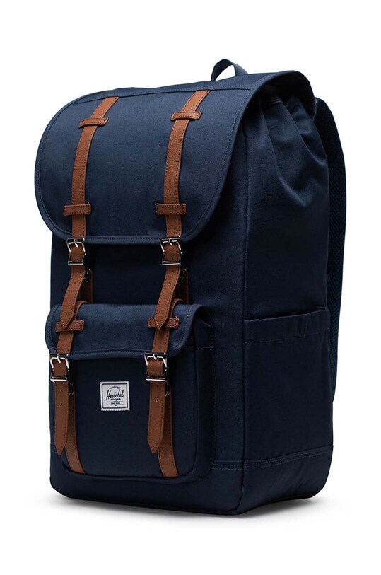 Accesorii Herschel rucsac Little America™ 11390.00007.OS bleumarin