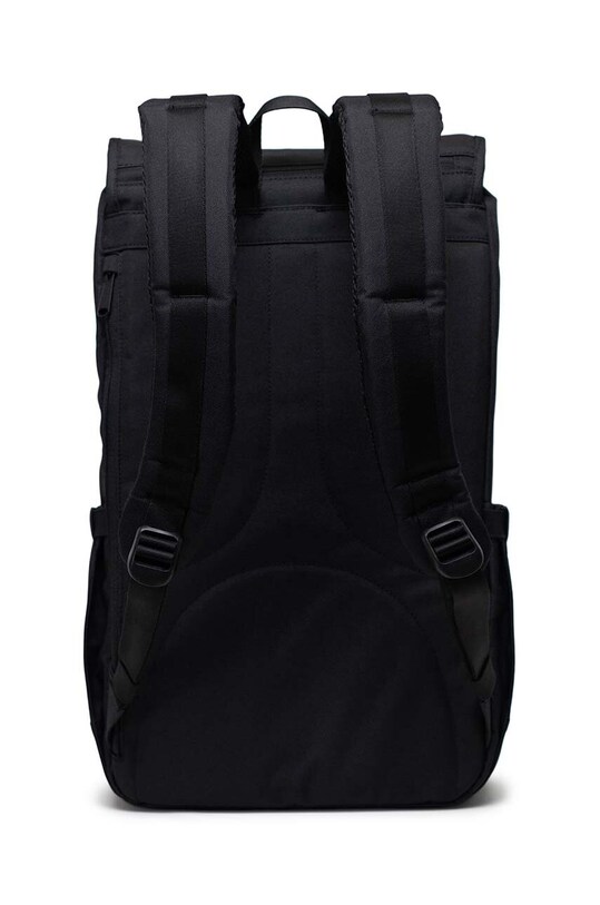 Рюкзак Herschel 11390-05881-OS Little America Backpack America™ чёрный 11390.05881.OS