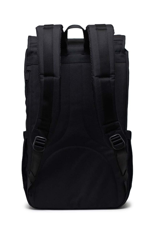 Рюкзак Herschel 11390-05881-OS Little America Backpack America™ чёрный 11390.05881.OS