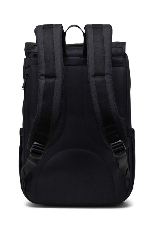 Herschel rucsac Little America™ Mid negru 11391.05881.OS