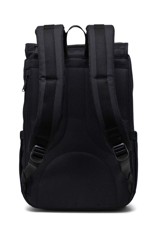 Herschel rucsac Little America™ Mid negru 11391.05881.OS