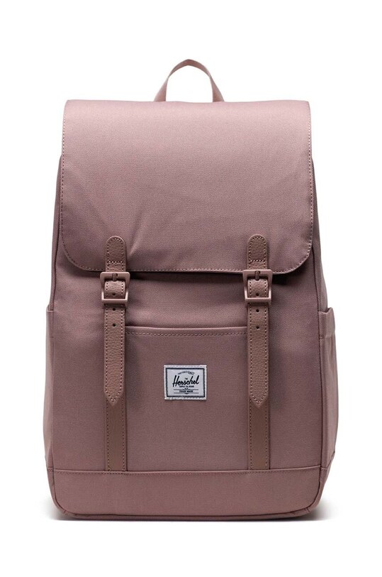 Herschel Plecak Retreat™ Small mieści A4 różowy 11400.02077.OS