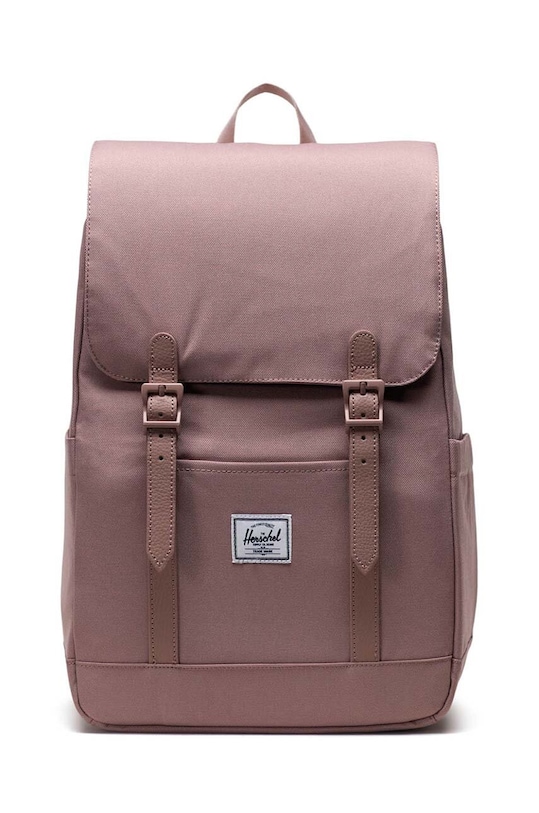 Раница Herschel 11400-02077-OS Retreat Small Backpack Retreat™ изчистен розов 11400.02077.OS