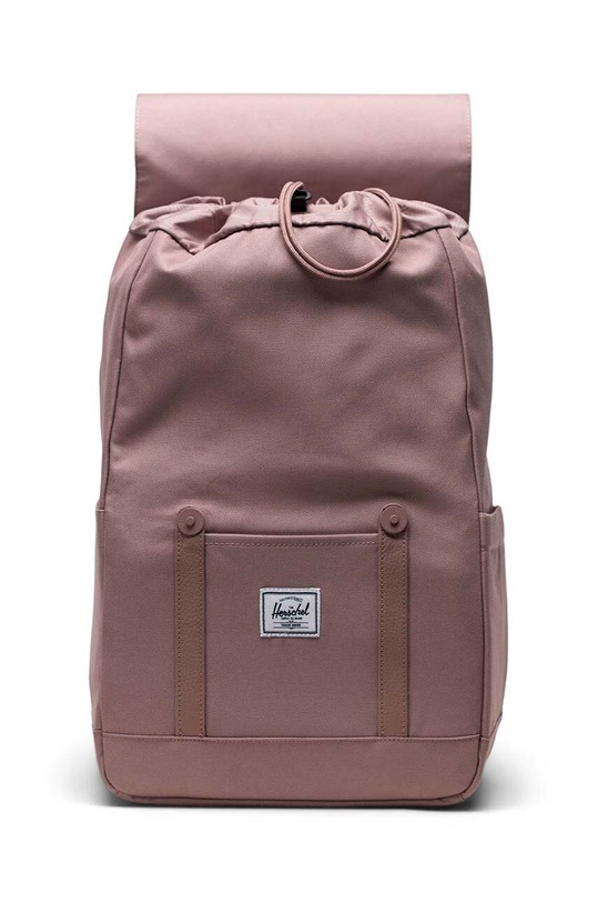 Herschel Plecak Retreat™ Small 11400.02077.OS różowy AW23