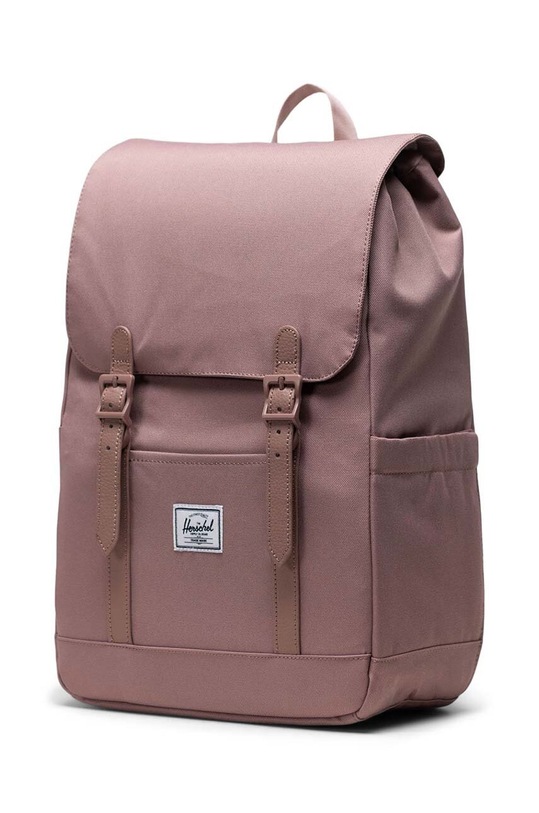 Akcesoria Herschel Plecak Retreat™ Small 11400.02077.OS różowy