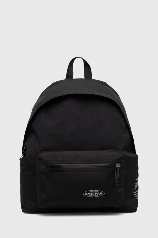 Eastpak plecak mieści A4 czarny EK0006203E61