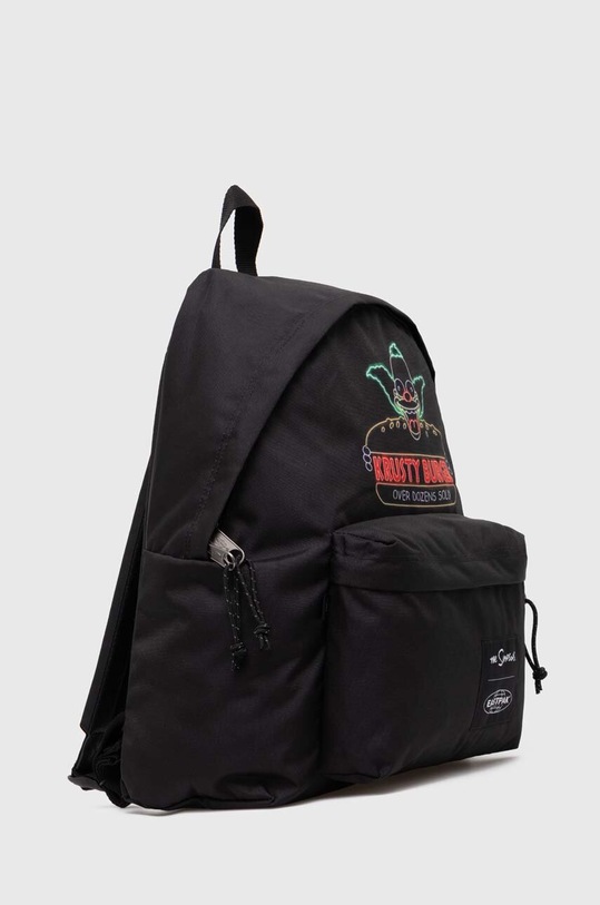 Eastpak zaino PADDED PAK'R Simpsons EK0006208D21 nero AW23