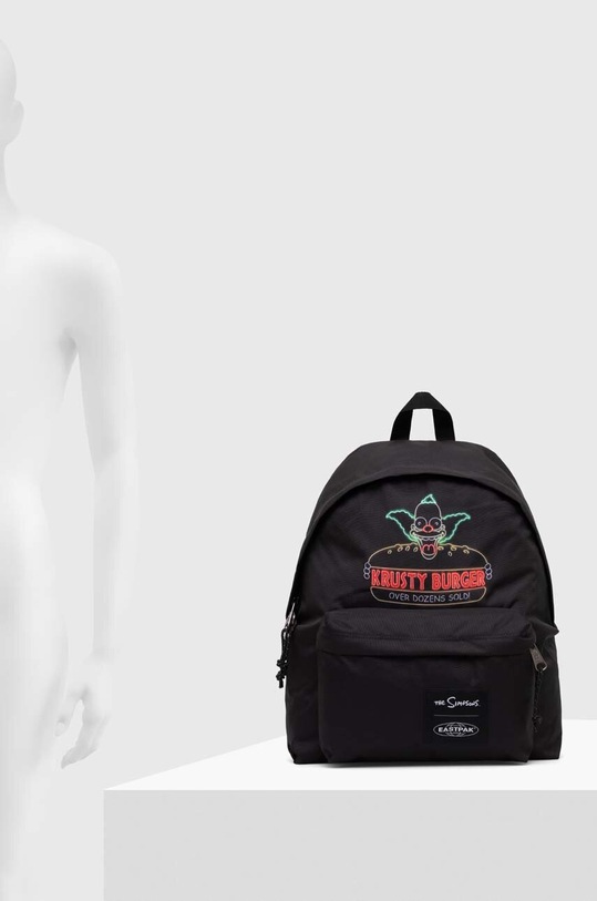 Eastpak zaino PADDED PAK'R Simpsons EK0006208D21