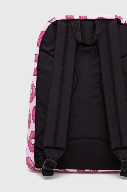 Dodaci Ruksak Eastpak OUT OF OFFICE Simpsons EK0007677D91 roza
