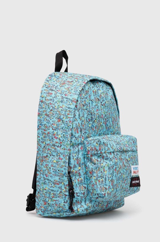 Eastpak rucsac OUT OF OFFICE EK0007672E31 albastru AW23