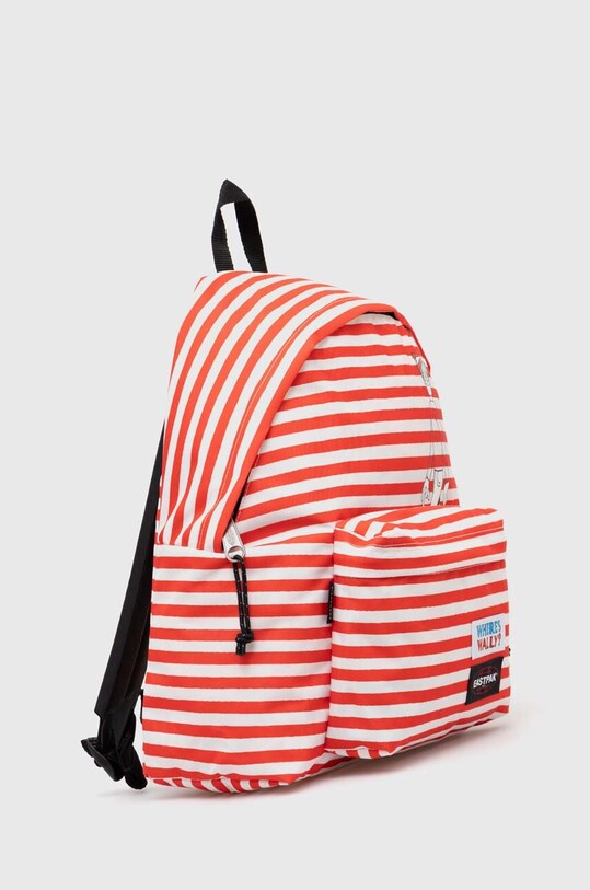 Eastpak plecak PADDED PAK'R EK0006202E51 czerwony AW23
