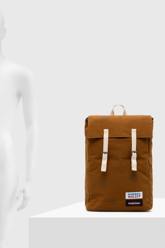 Eastpak zaino WALLY PACK EK0A5BG32E61