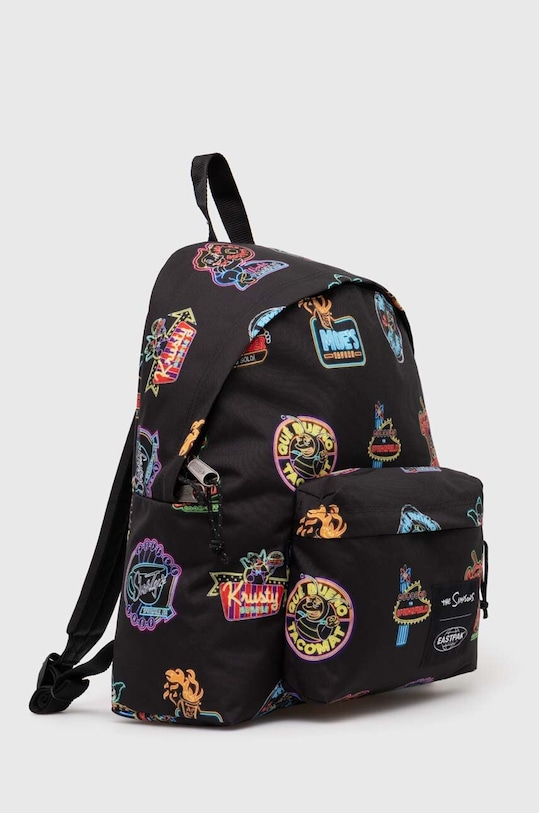 Eastpak plecak PADDED PAK'R Simpsons EK0006208D31 czarny AW23