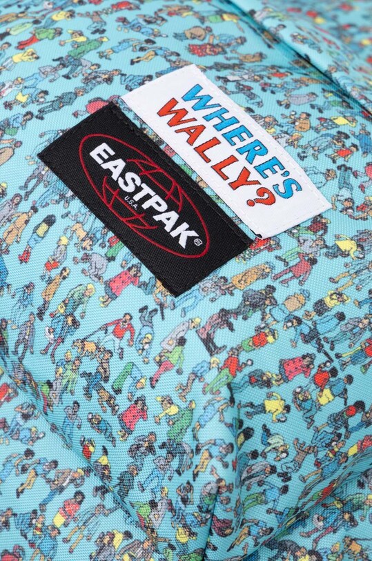 Eastpak backpack PADDED PAK'R blue EK0006202E31