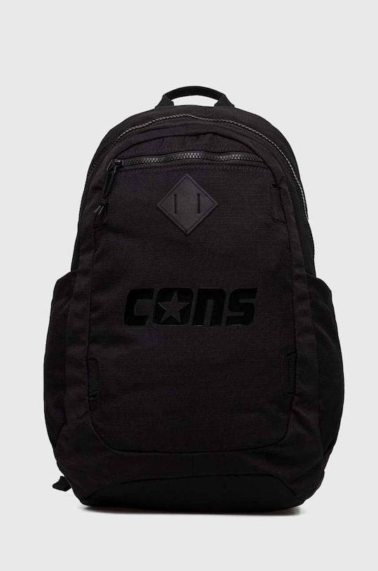 Ruksak Converse tekstil crna 10025814.A01