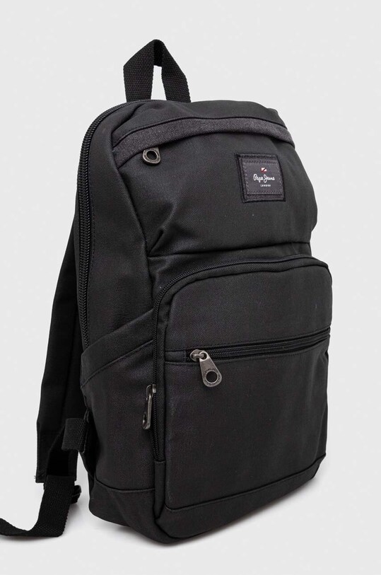 Рюкзак Pepe Jeans 7132031 чорний AW23