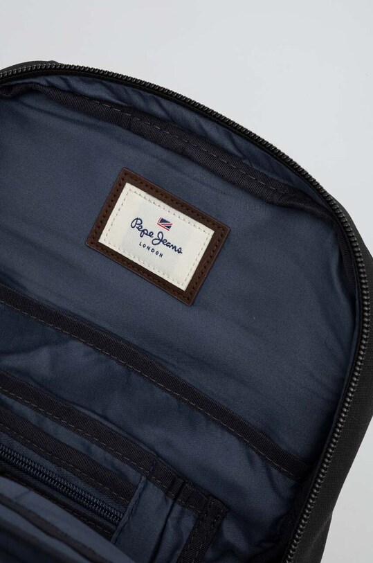 Рюкзак Pepe Jeans 7132031 чорний