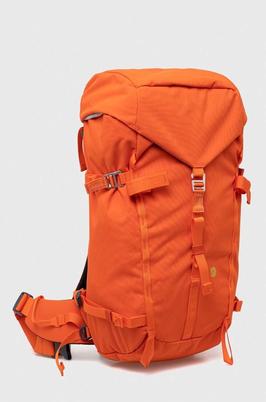 Fjallraven plecak Bergtagen F23200 pomarańczowy AW23