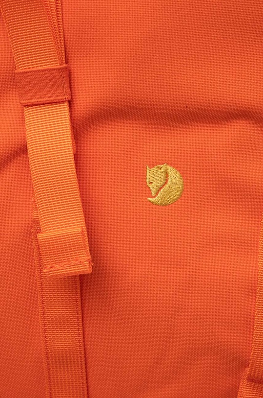 Fjallraven plecak Bergtagen pomarańczowy F23200