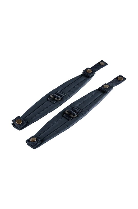 Επωμίδες Fjallraven Kanken Kanken σκούρο μπλε F23505