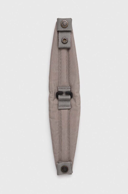 Accesorii Fjallraven umeri Kanken F23505 gri