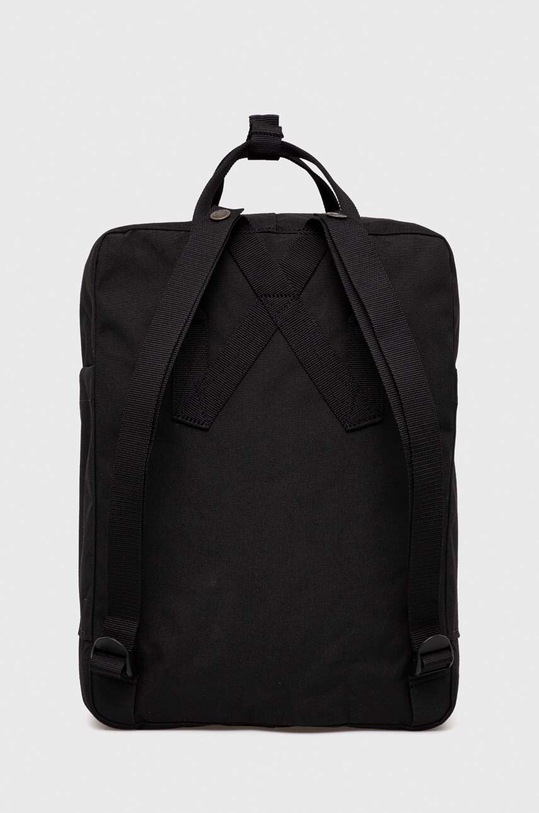 Аксесуари Рюкзак Fjallraven Re-Kanken F23548 чорний