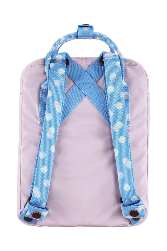 Akcesoria Fjallraven plecak F23561 fioletowy