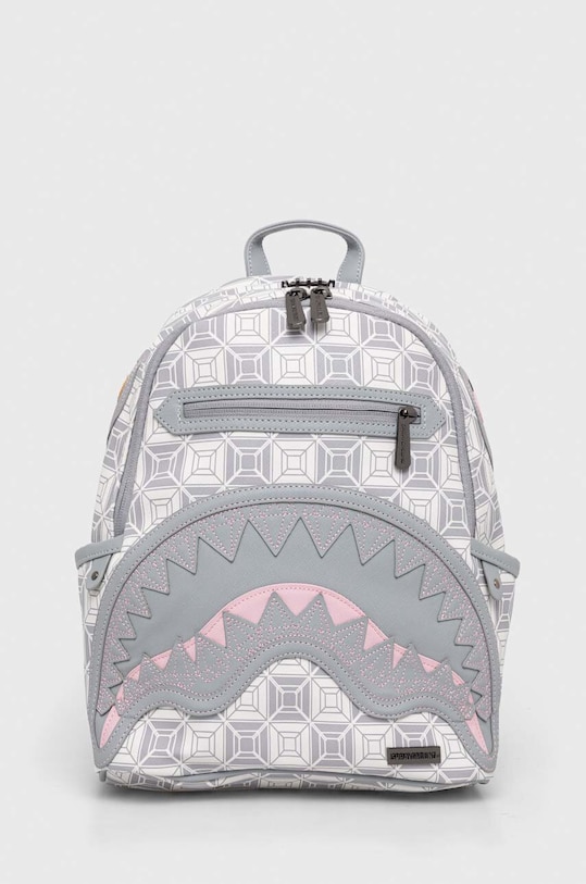 Sprayground plecak nie mieści A4 multicolor 910B5559NSZ