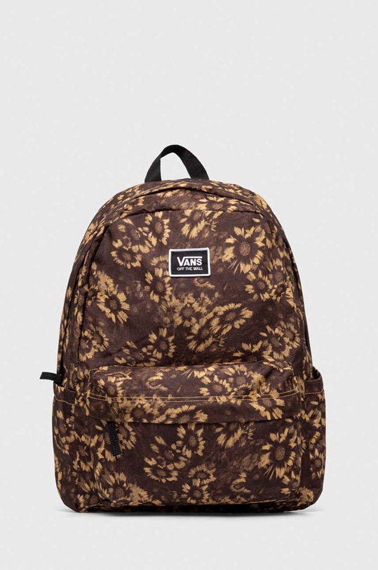 Vans plecak nie mieści A4 multicolor VN0A5I13CLQ1