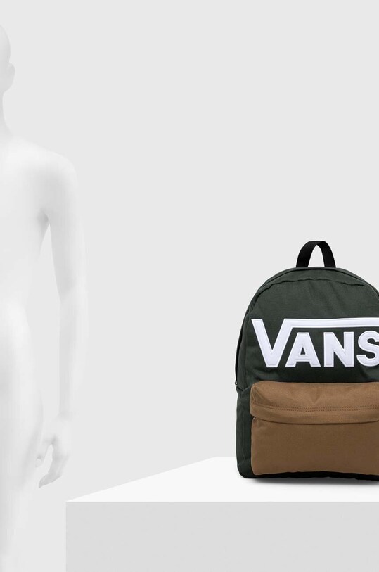 Vans plecak VN0A5KHPBZ01