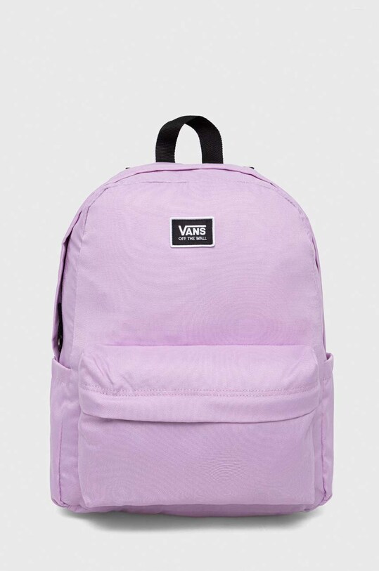 Vans plecak tekstylny fioletowy VN0A5I13BUG1
