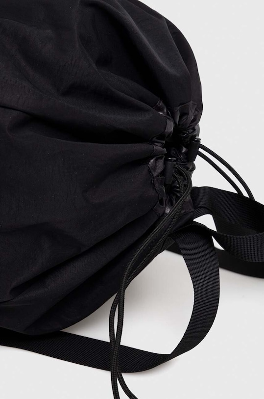 Vans plecak czarny VN00082GBLK1