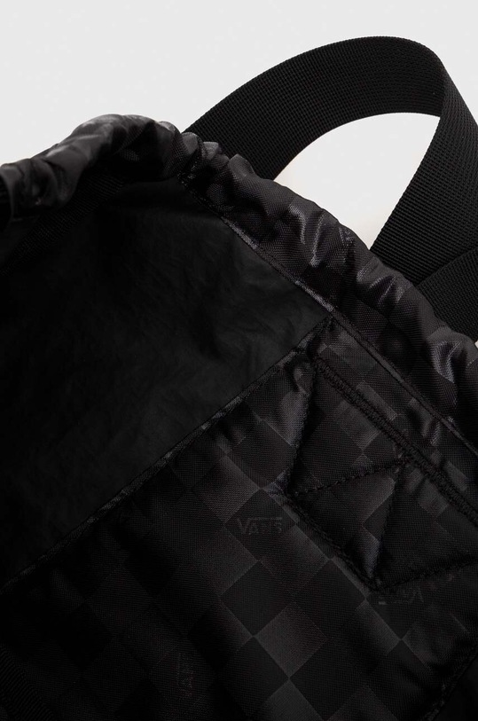 Vans plecak VN00082GBLK1 czarny