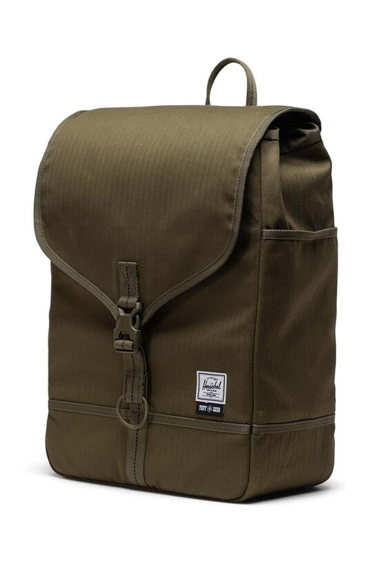 Akcesoria Herschel plecak Bob Marley 11436.04281.OS zielony