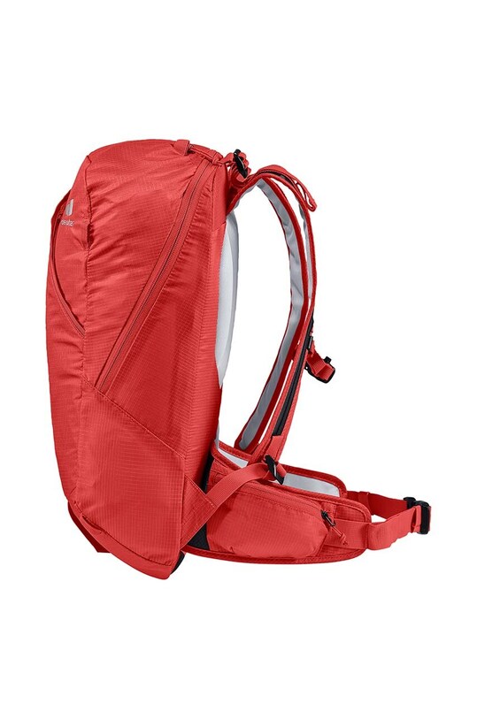 Рюкзак Deuter Freerider Lite 18 SL 330302250420 червоний AW23