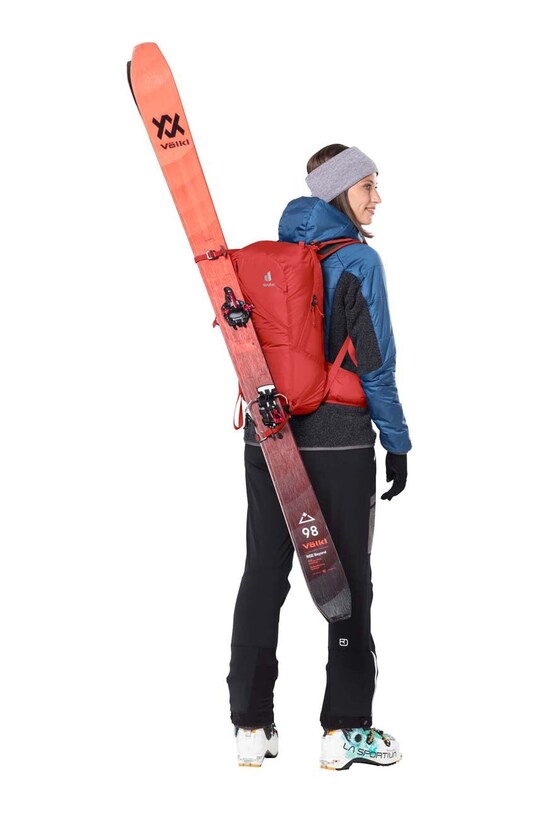 Рюкзак Deuter Freerider Lite 18 SL 330302250420