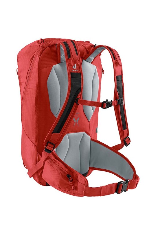 Аксесуари Рюкзак Deuter Freerider Lite 18 SL 330302250420 червоний