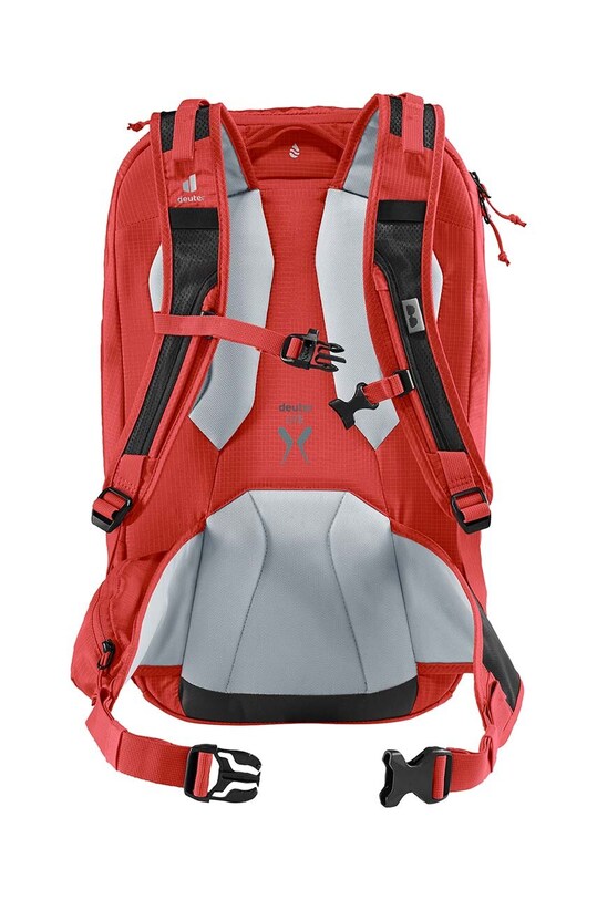 Рюкзак Deuter Freerider Lite 18 SL червоний 330302250420