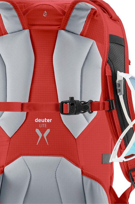 Рюкзак Deuter Freerider Lite 18 SL 330302250420 червоний