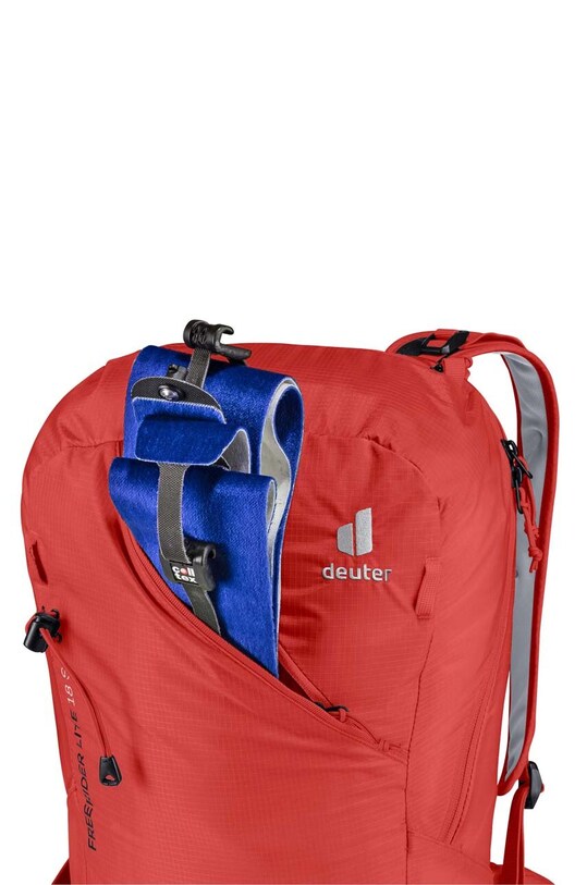 Рюкзак Deuter Freerider Lite 18 SL 330302250420