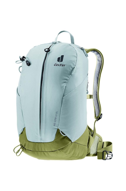 Deuter plecak AC Lite 15 SL mieści A4 niebieski 342002132430