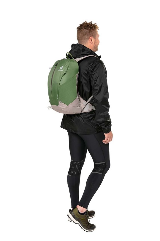 Ruksak Deuter AC Lite 17 342012126160