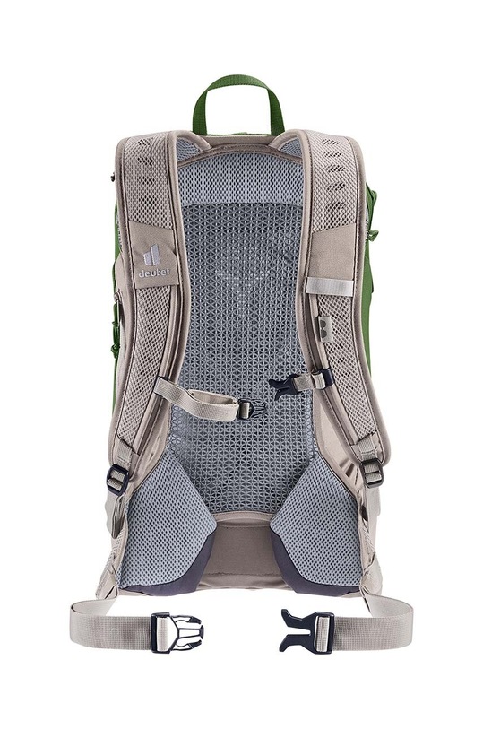 Ruksak Deuter AC Lite 17 zelena 342012126160