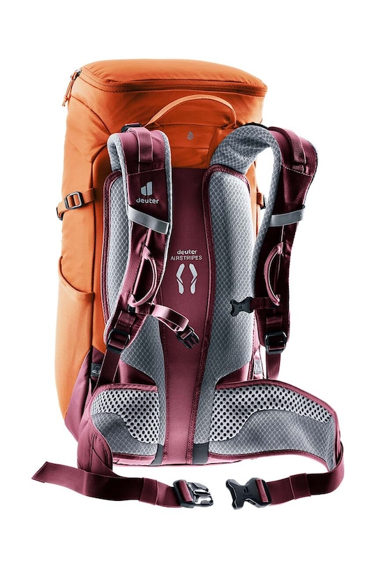 Batoh Deuter Trail 22 SL 344022395090 oranžová AW23