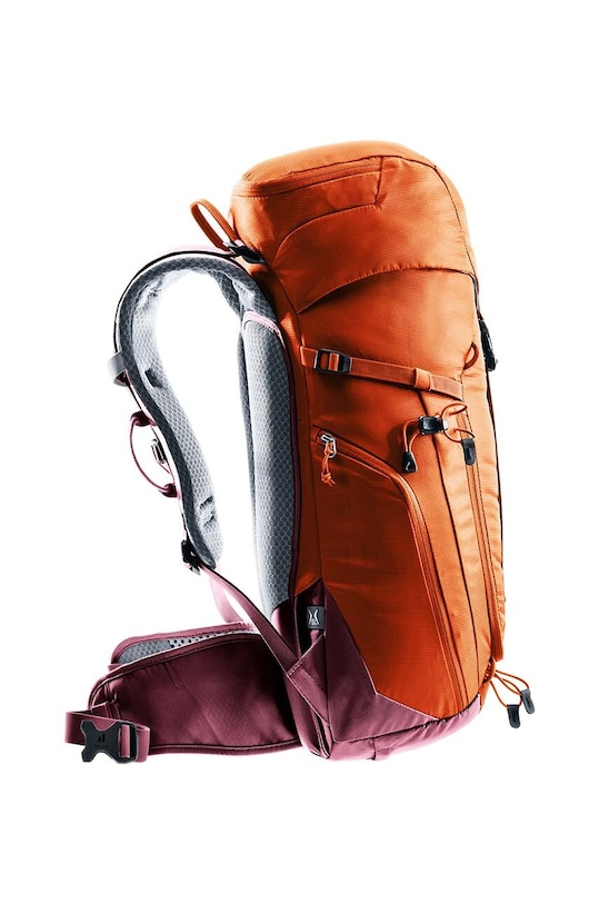 Doplňky Batoh Deuter Trail 22 SL 344022395090 oranžová