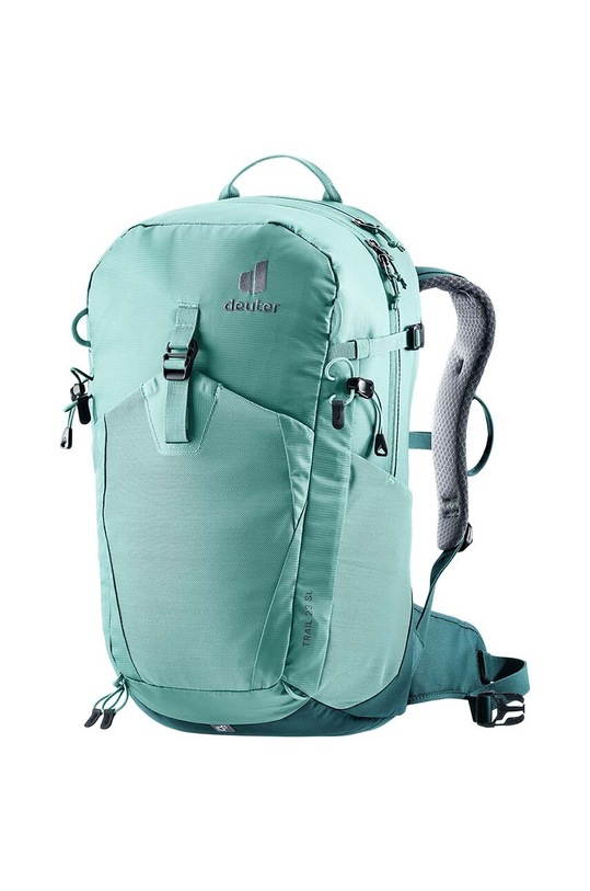 Рюкзак Deuter Trail 23 SL гладкий бірюзовий 344042313770